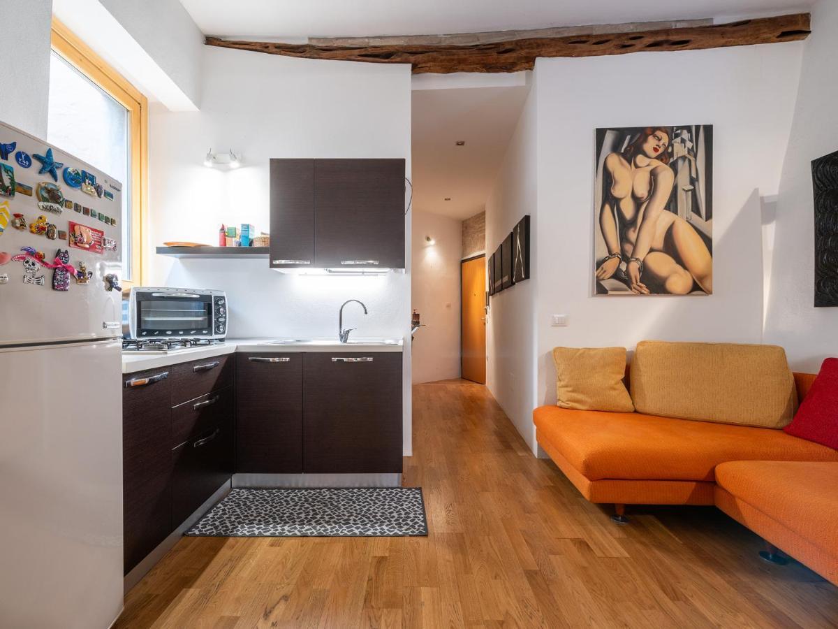 Apartment Angelina Best Vacation Ever كالياري المظهر الخارجي الصورة