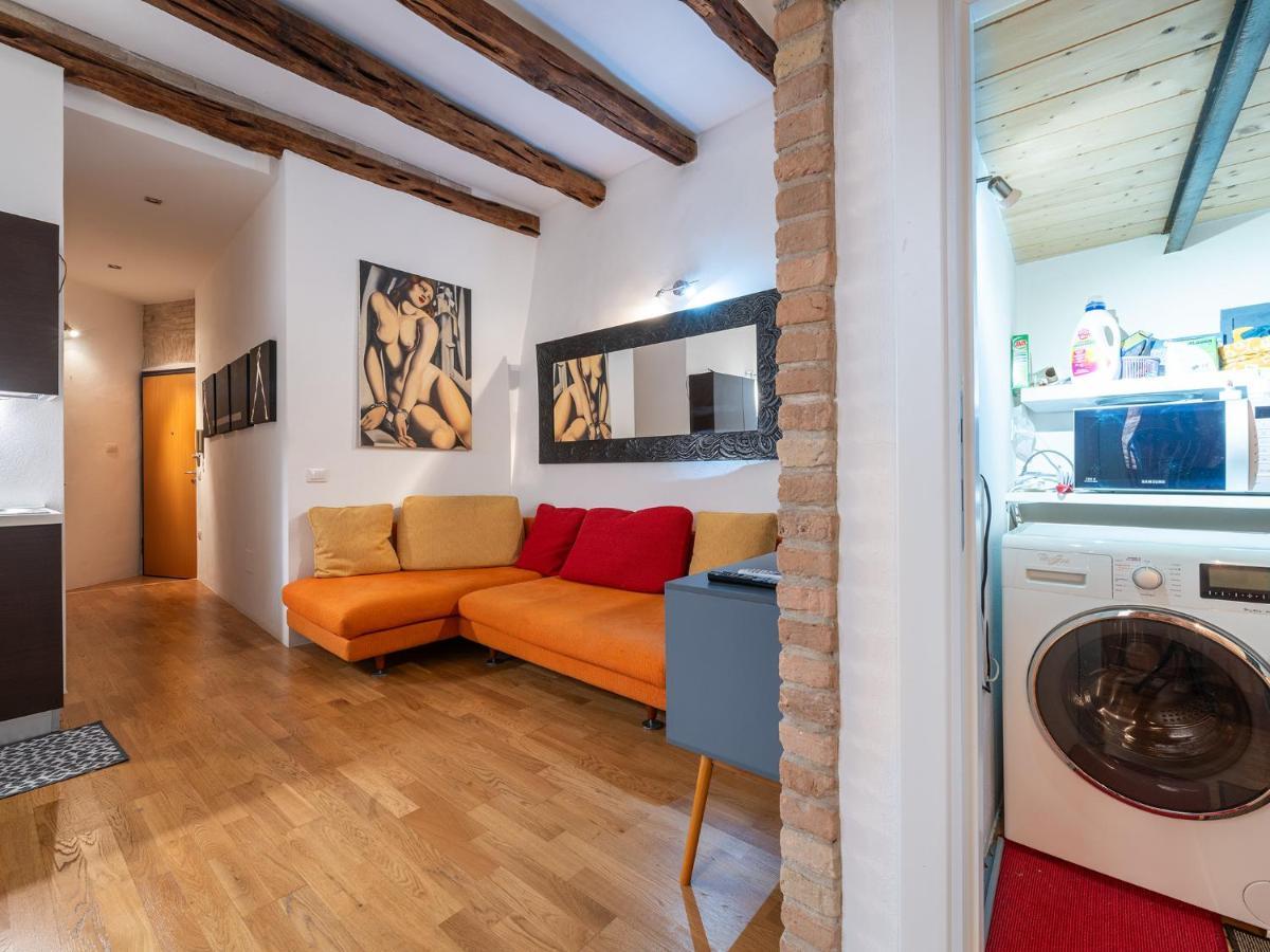 Apartment Angelina Best Vacation Ever كالياري المظهر الخارجي الصورة