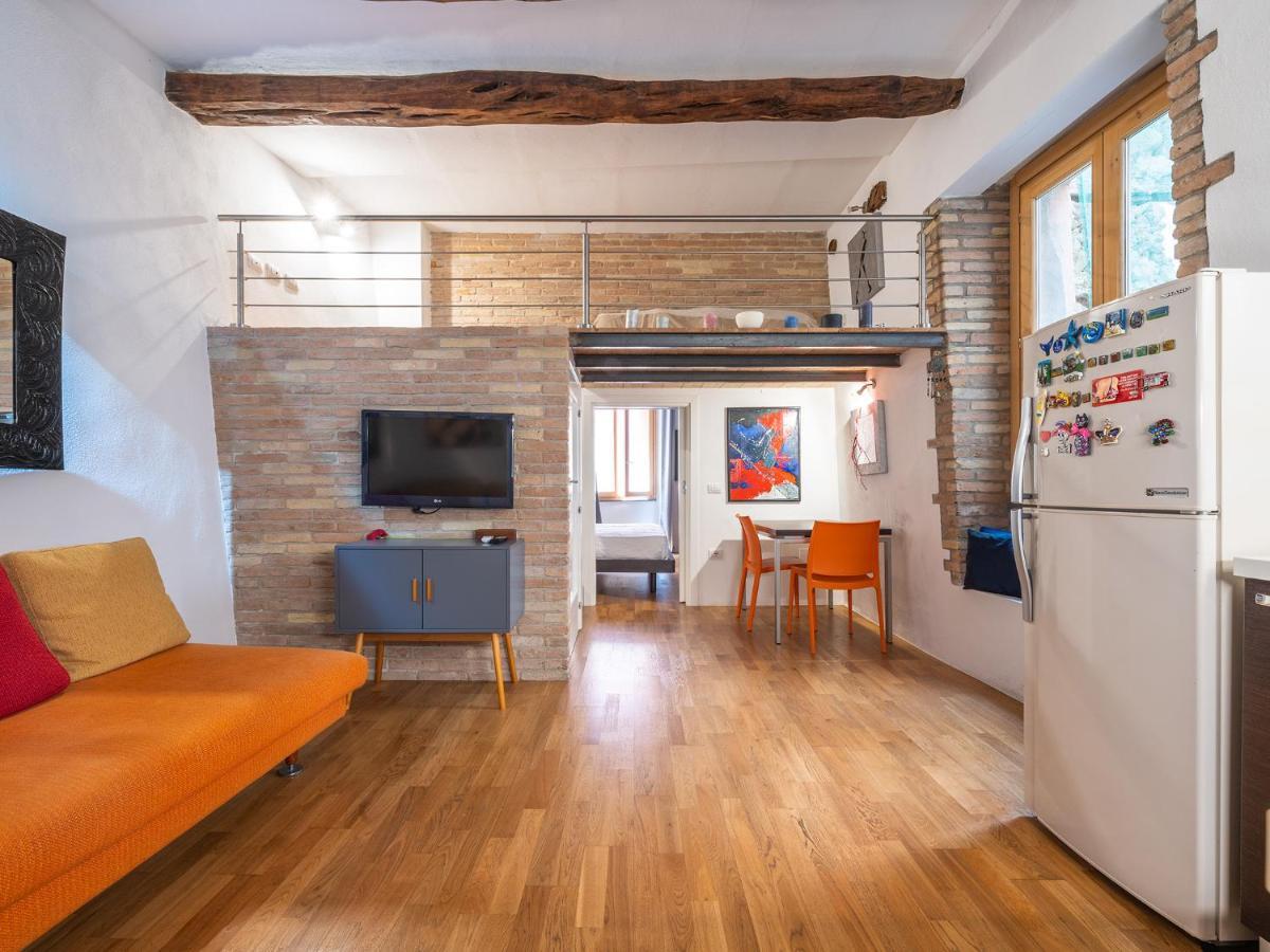 Apartment Angelina Best Vacation Ever كالياري المظهر الخارجي الصورة