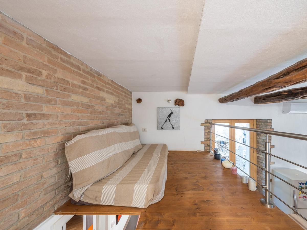 Apartment Angelina Best Vacation Ever كالياري المظهر الخارجي الصورة