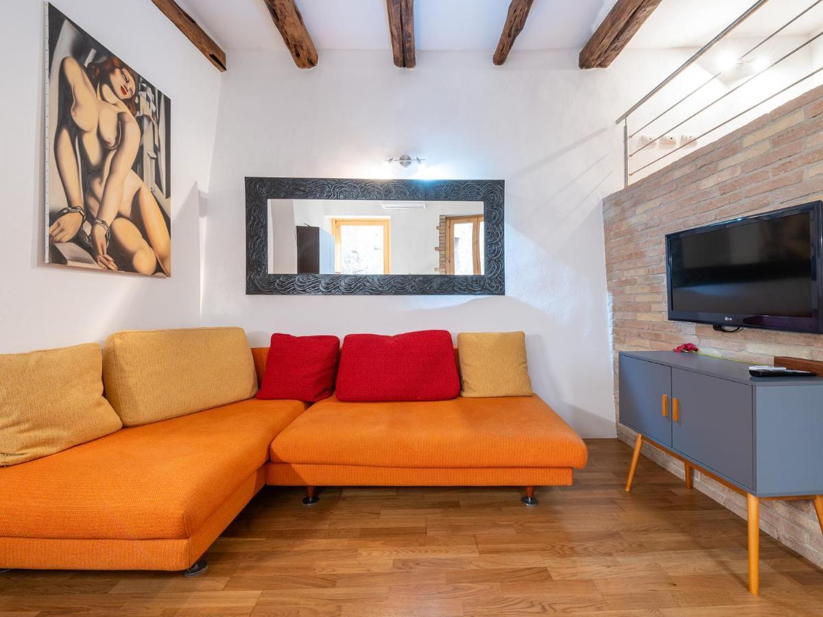 Apartment Angelina Best Vacation Ever كالياري المظهر الخارجي الصورة