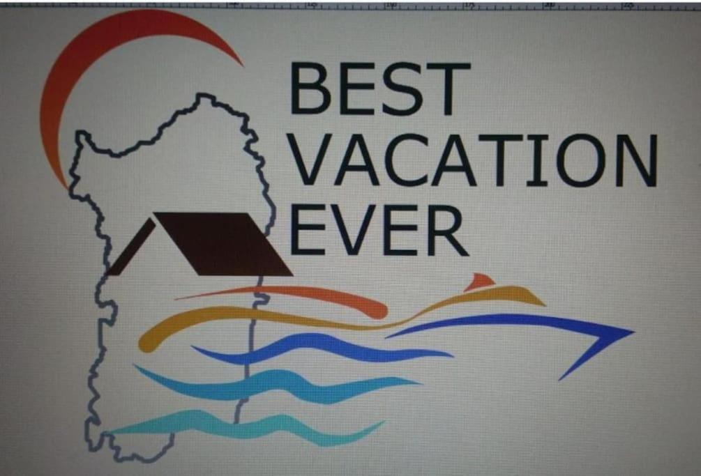 Apartment Angelina Best Vacation Ever كالياري المظهر الخارجي الصورة