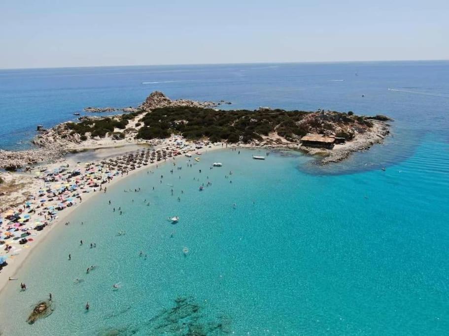Apartment Angelina Best Vacation Ever كالياري المظهر الخارجي الصورة